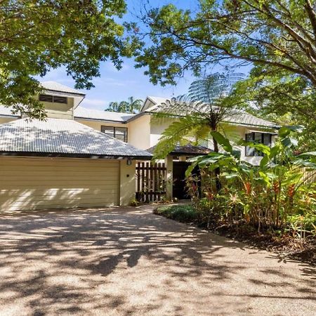 Villa 7 Thornton - St Crispins Port Douglas Eksteriør bilde