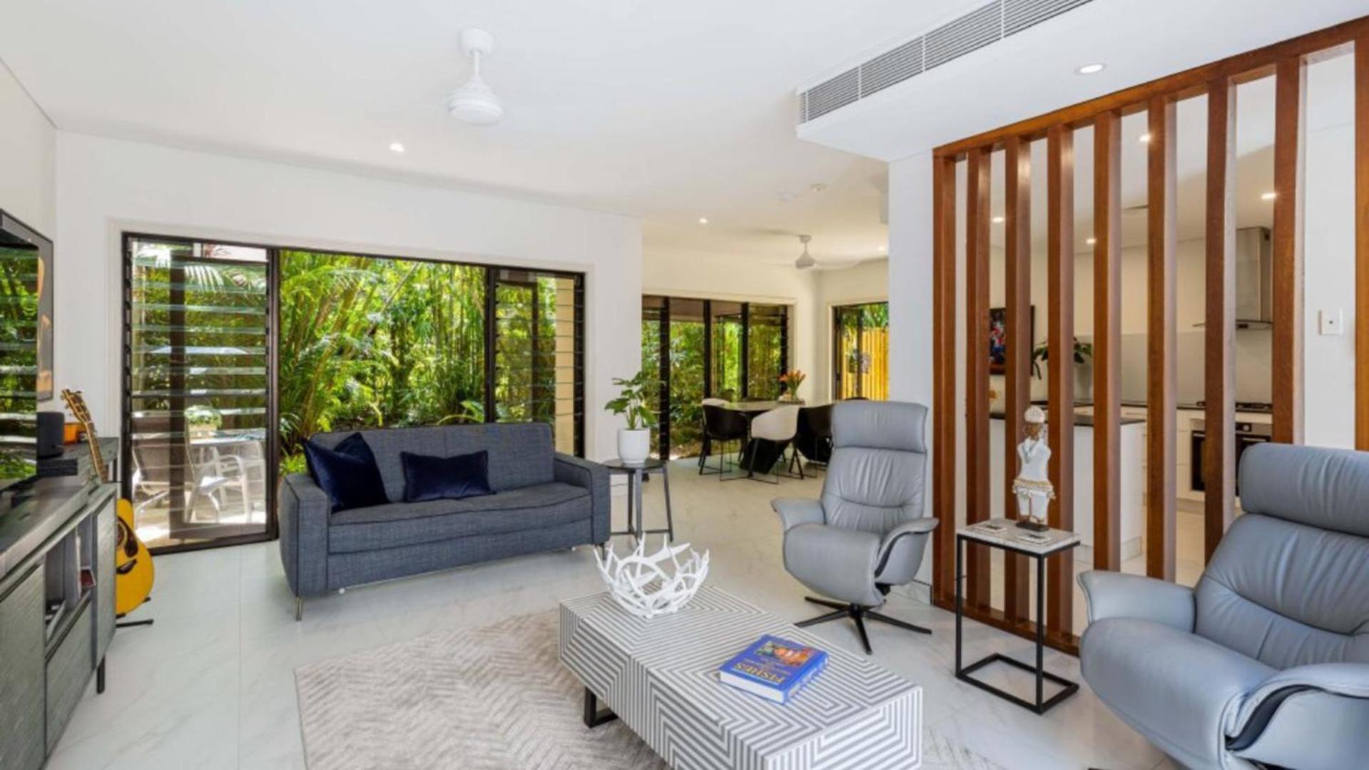 Villa 7 Thornton - St Crispins Port Douglas Eksteriør bilde