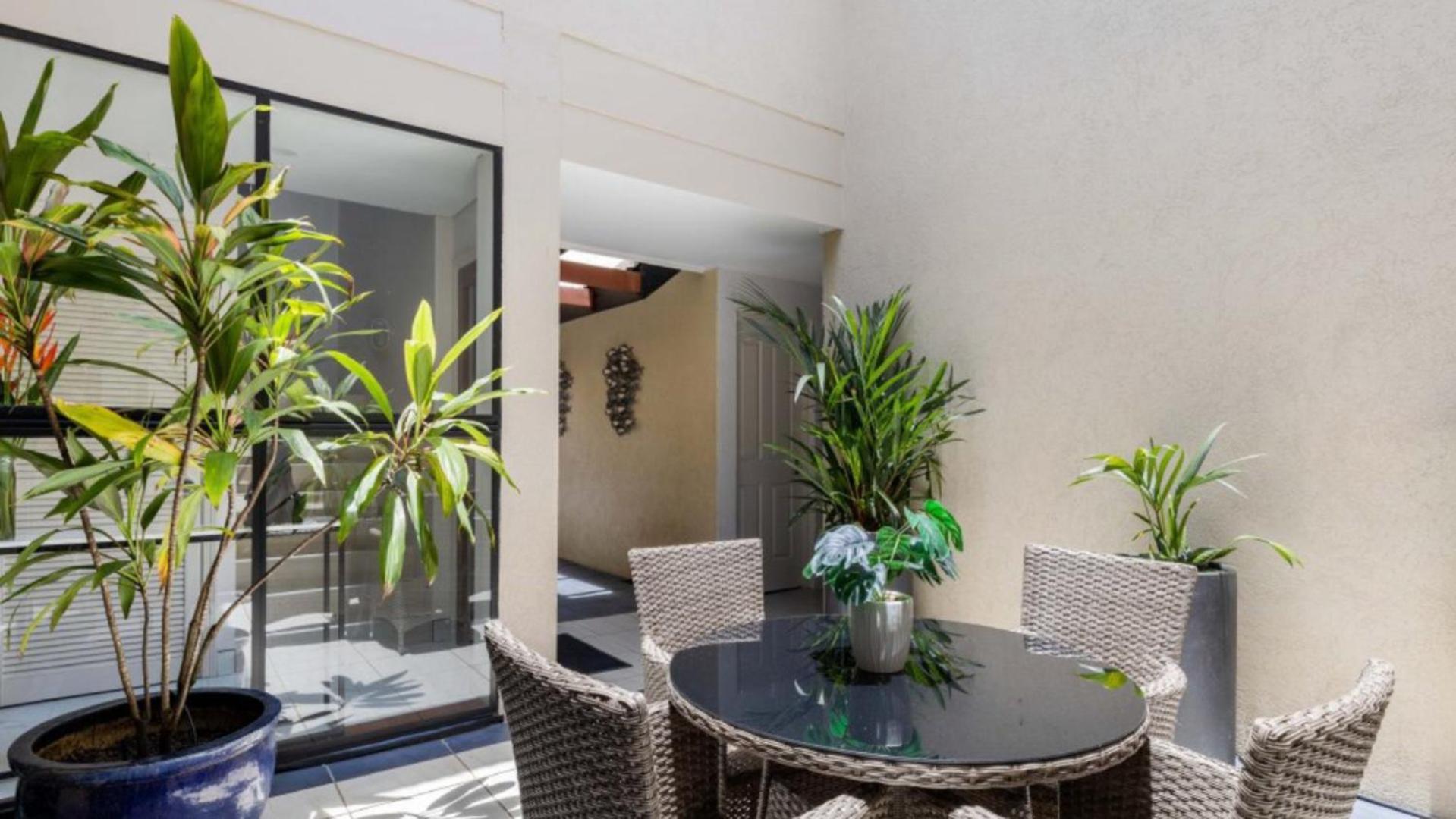 Villa 7 Thornton - St Crispins Port Douglas Eksteriør bilde