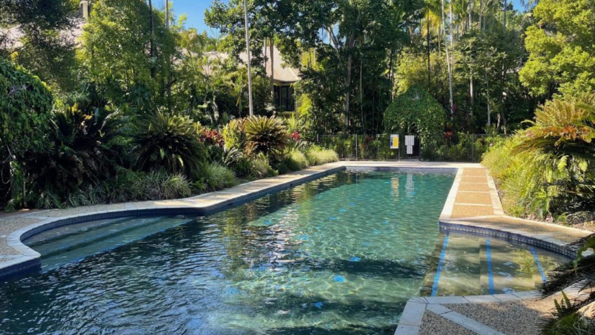 Villa 7 Thornton - St Crispins Port Douglas Eksteriør bilde