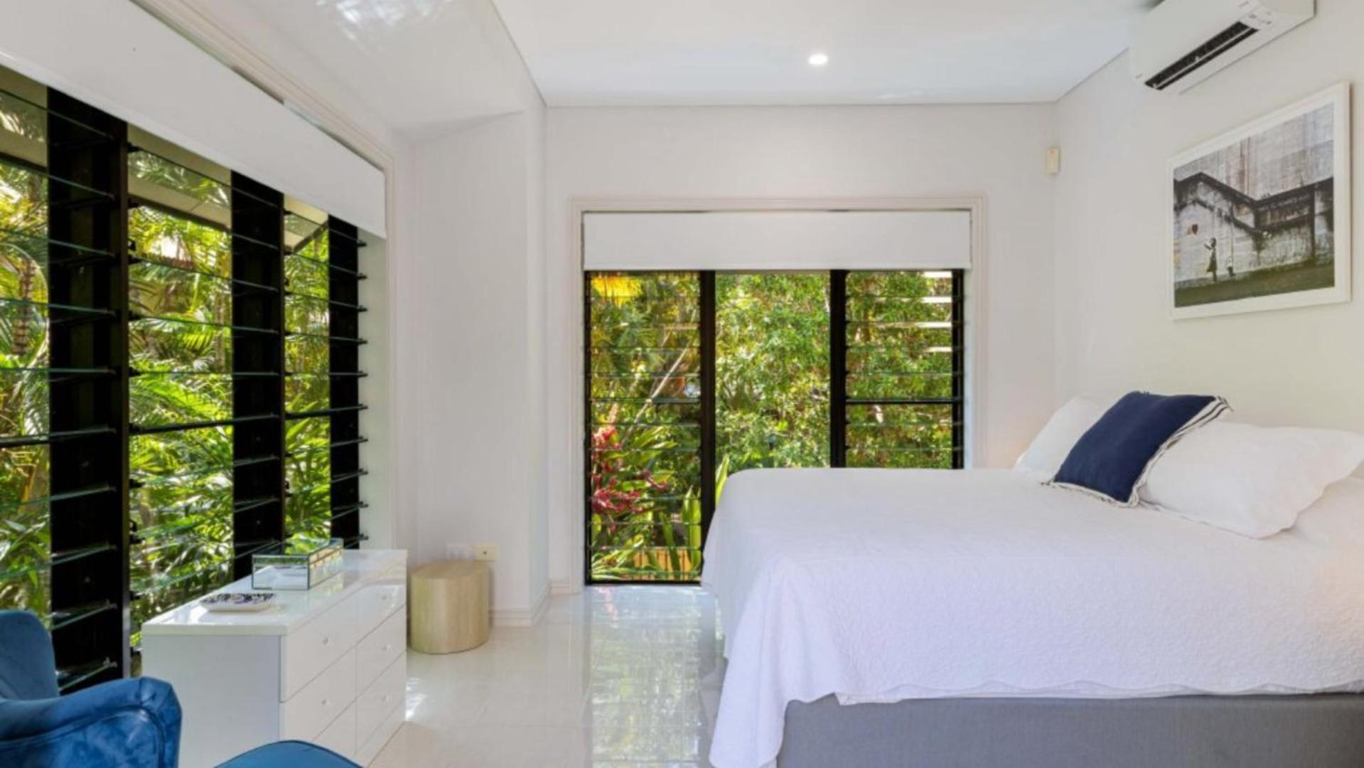 Villa 7 Thornton - St Crispins Port Douglas Eksteriør bilde