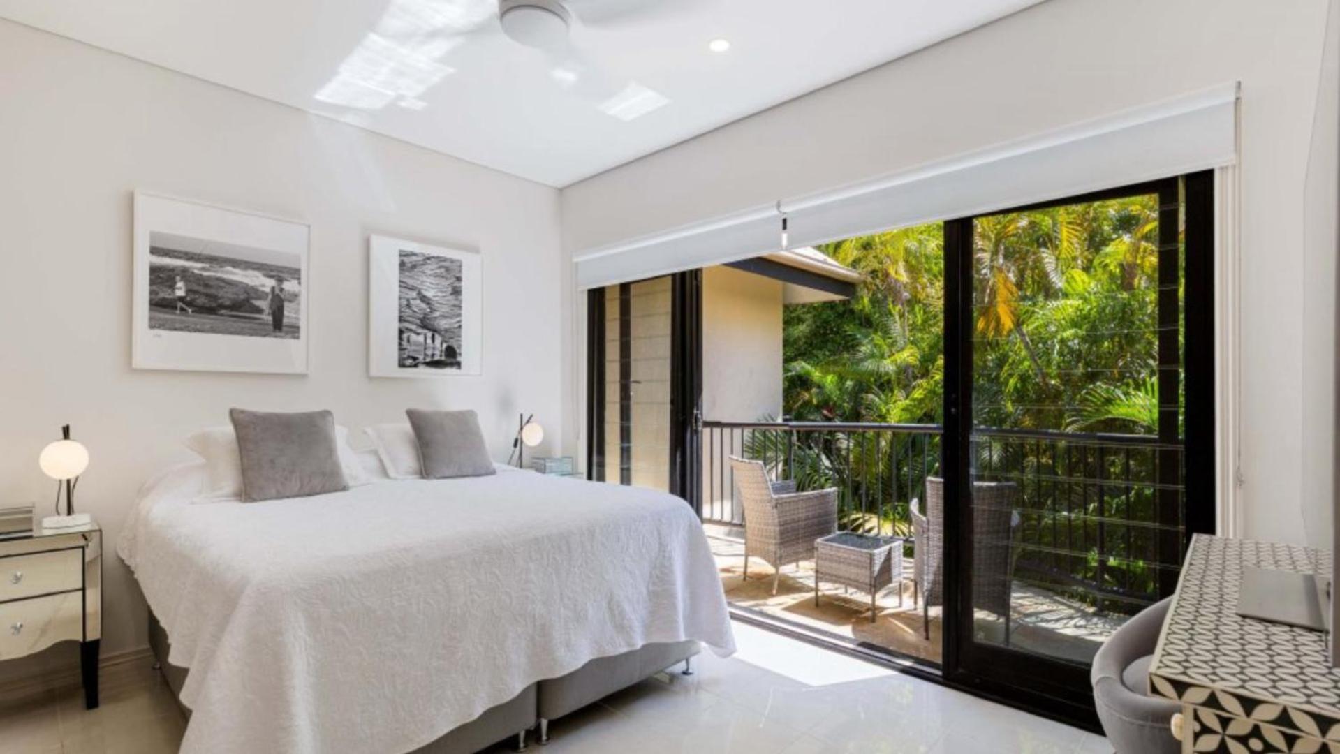 Villa 7 Thornton - St Crispins Port Douglas Eksteriør bilde