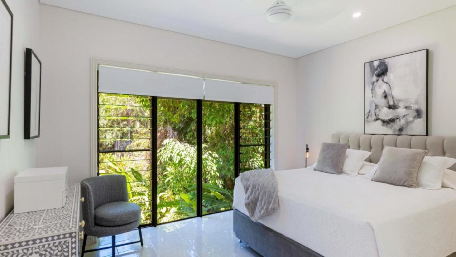 Villa 7 Thornton - St Crispins Port Douglas Eksteriør bilde