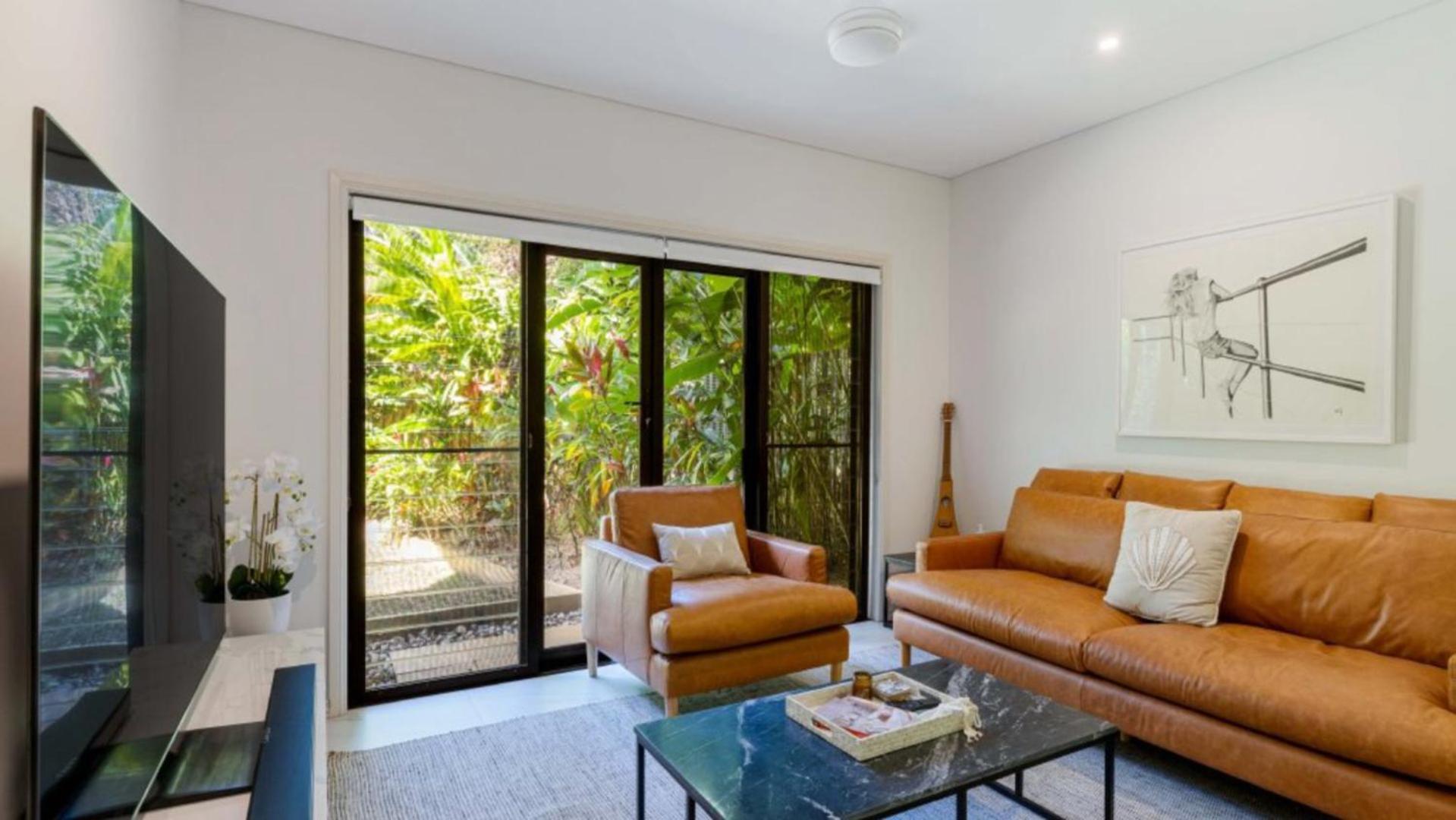 Villa 7 Thornton - St Crispins Port Douglas Eksteriør bilde