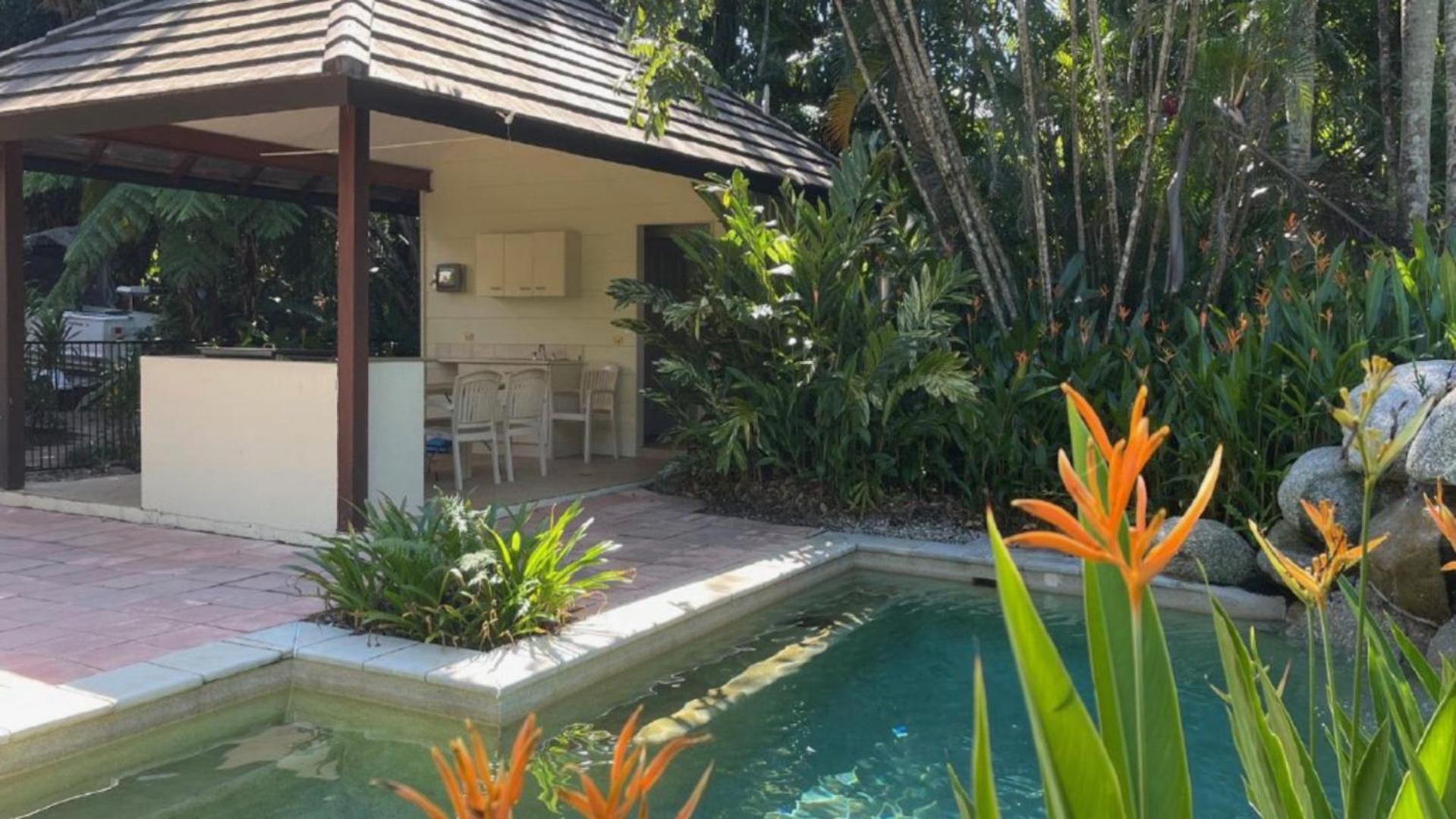 Villa 7 Thornton - St Crispins Port Douglas Eksteriør bilde