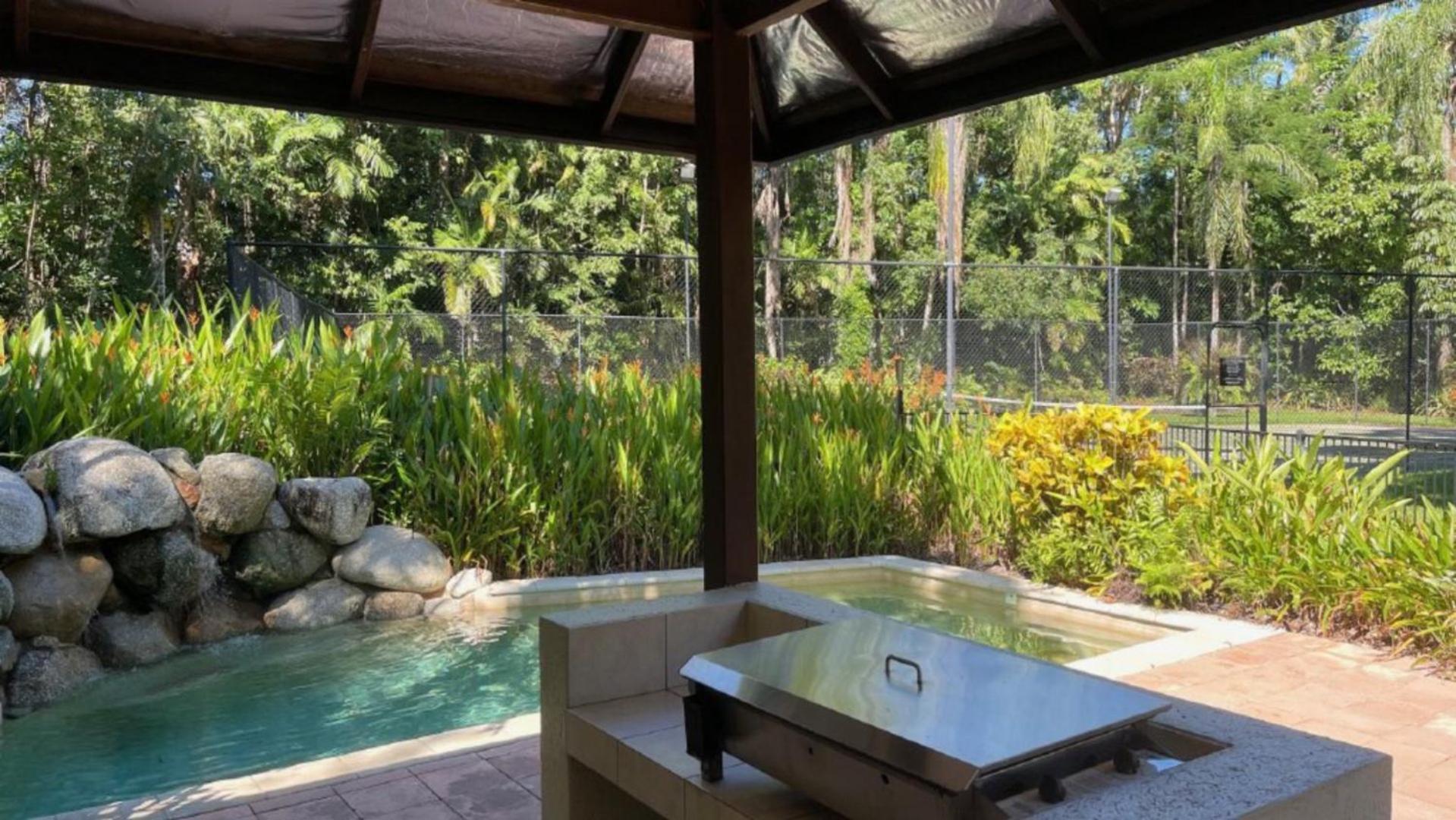Villa 7 Thornton - St Crispins Port Douglas Eksteriør bilde