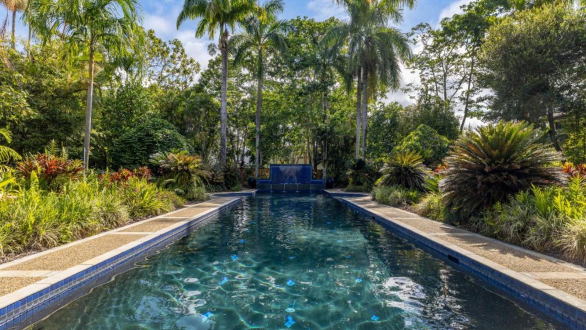 Villa 7 Thornton - St Crispins Port Douglas Eksteriør bilde