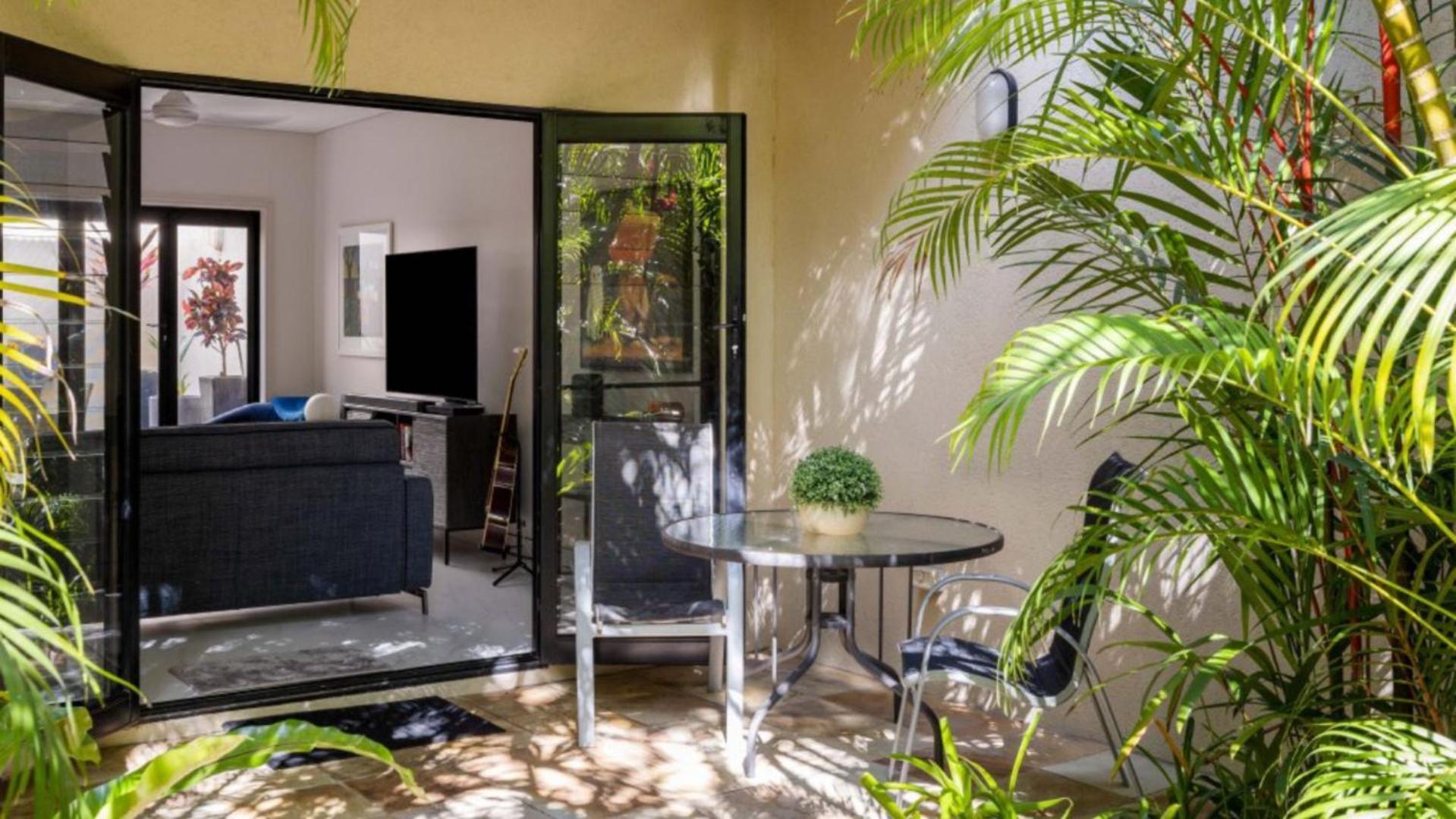 Villa 7 Thornton - St Crispins Port Douglas Eksteriør bilde