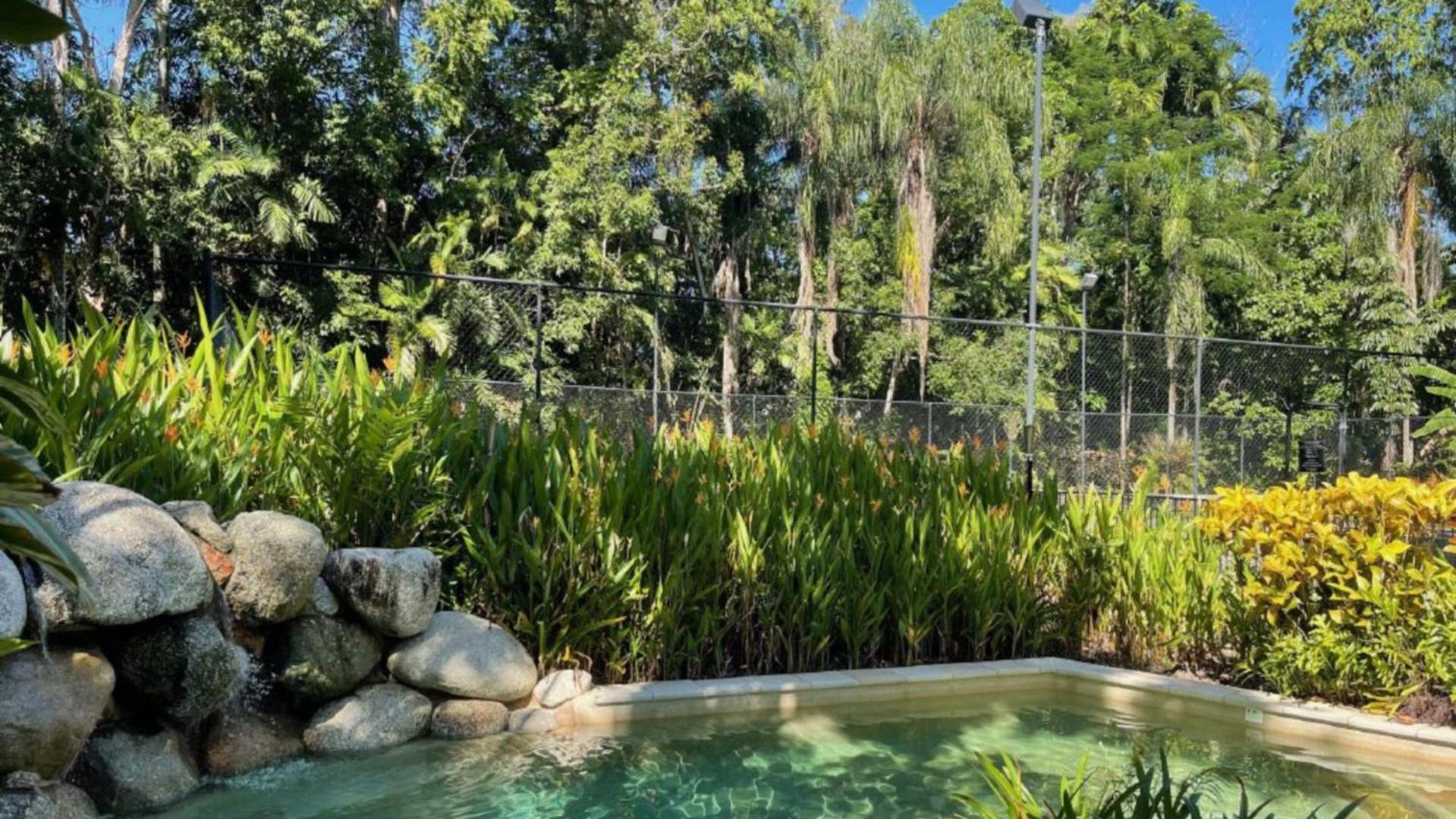 Villa 7 Thornton - St Crispins Port Douglas Eksteriør bilde