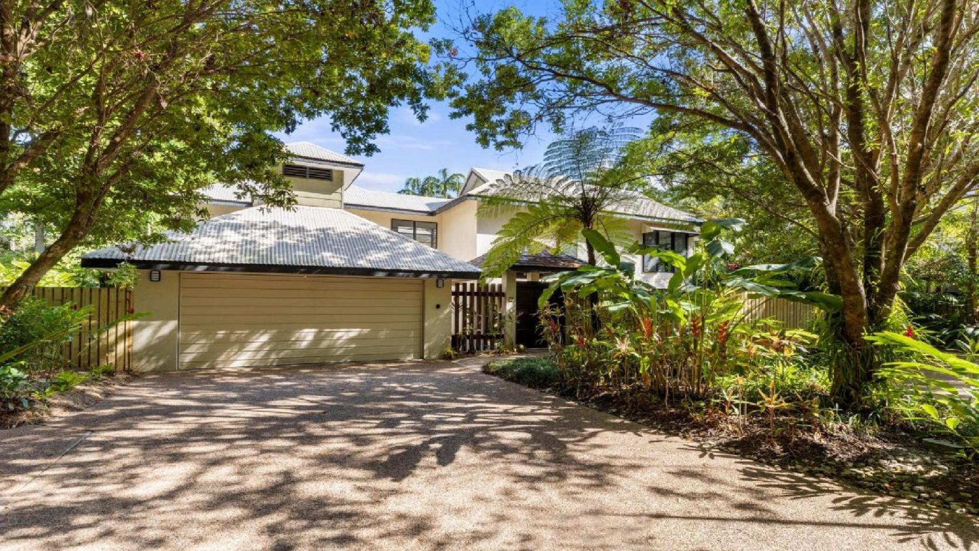 Villa 7 Thornton - St Crispins Port Douglas Eksteriør bilde
